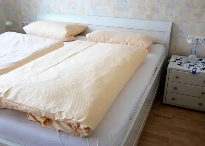 Apartamento Stettiner Strasse 7 - Whg 5