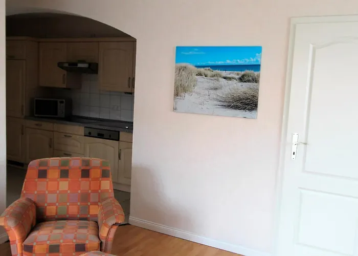 Stettiner Strasse 7 - Whg 5