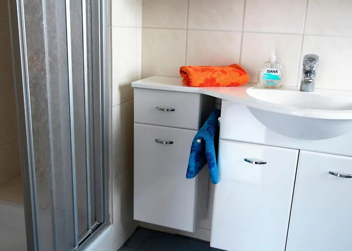 Stettiner Strasse 7 - Whg 5 Apartamento Grömitz